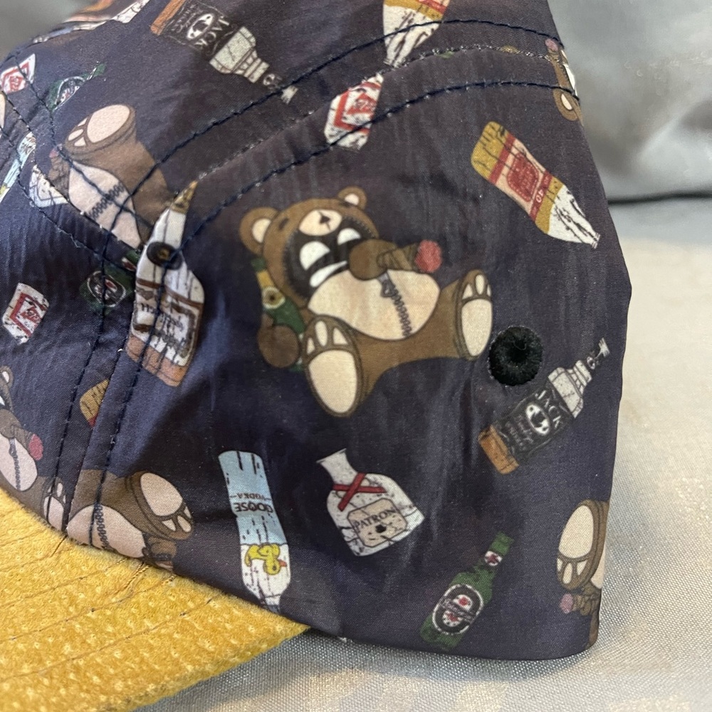 Entree LS Hat - Picture 4 of 5